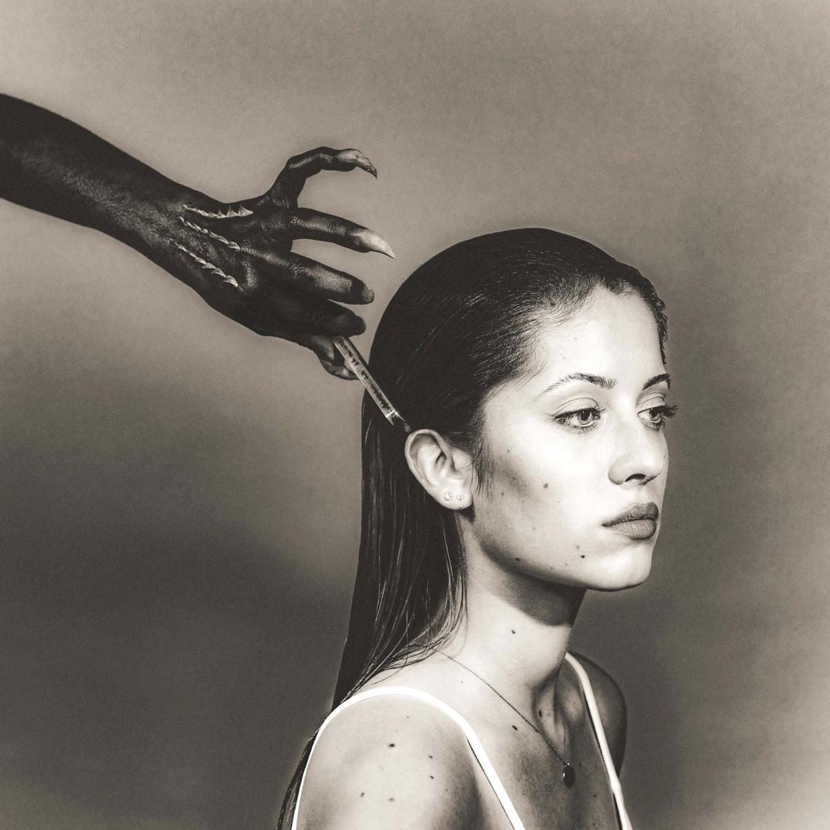 Iliona - What If I Break Up With U (LP)