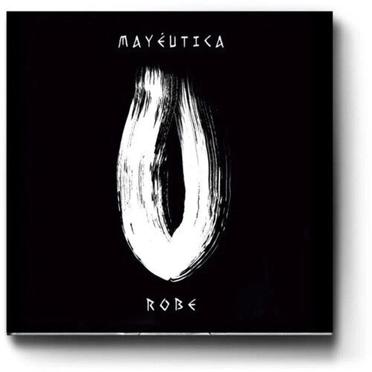 Robe: May...Utica - VINYL LP