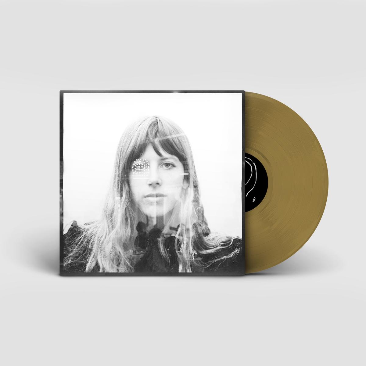 Star Eaters Delight: Limited Edition Gold Colour Vinyl LP