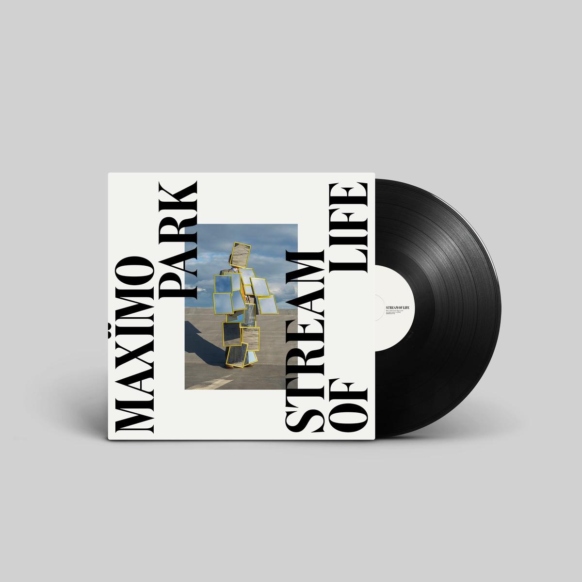 Stream of Life: Vinyl LP