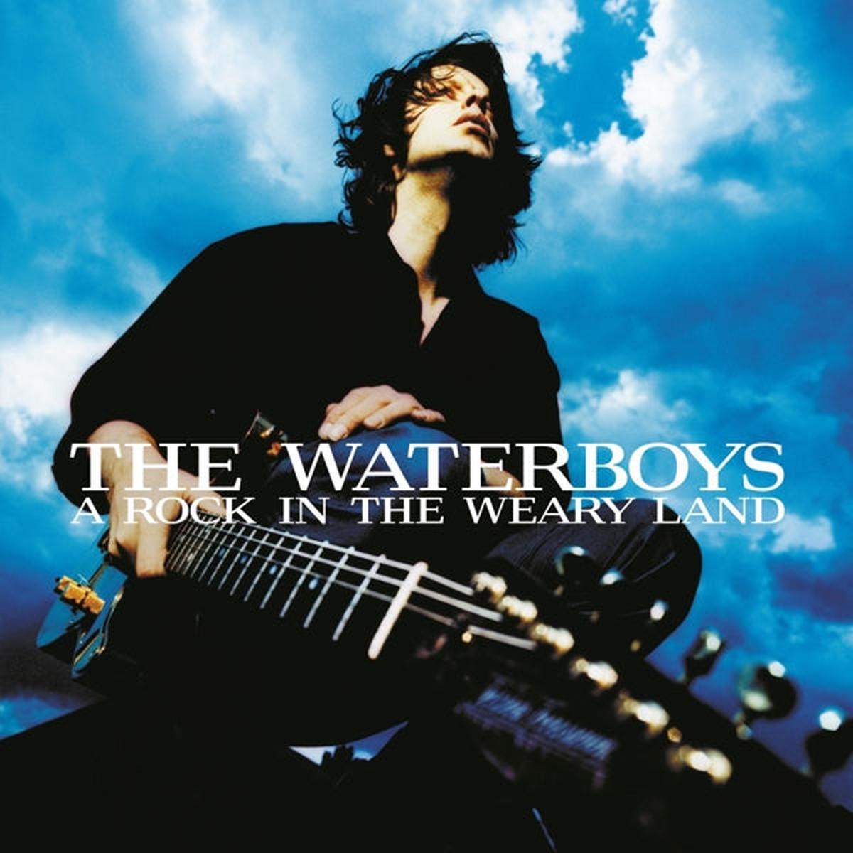 Waterboys - A Rock In the Weary Land (2 LPs)