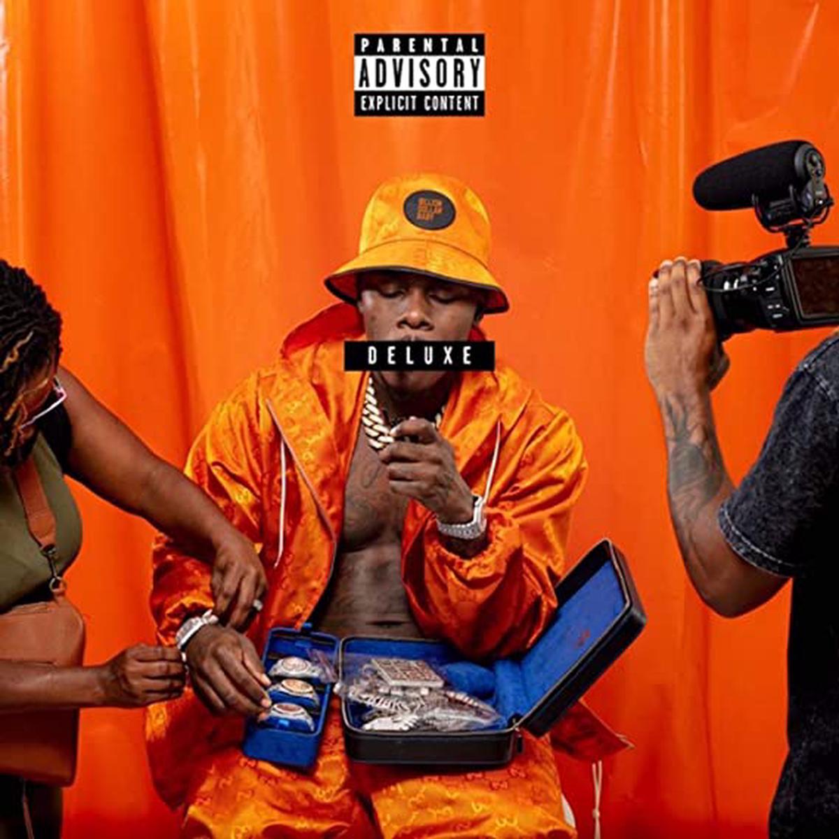 Dababy - Blame It On Baby (2 LPs)