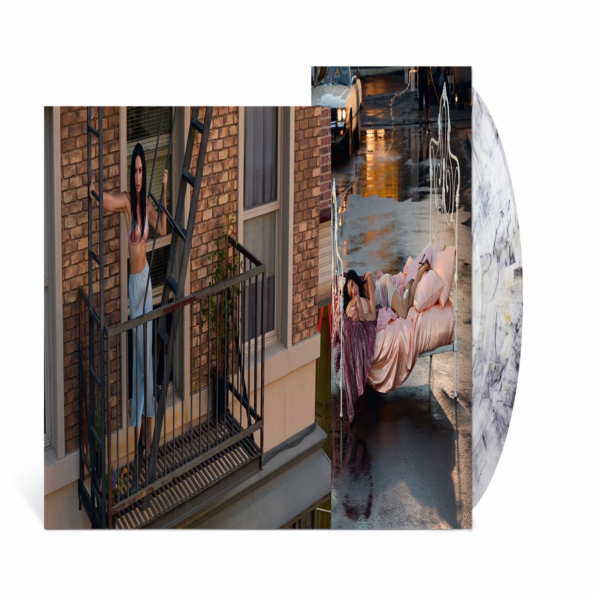 It's Not That Deep Bonus Track LP