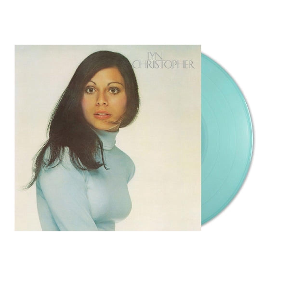 Lyn Christopher - Lyn Christopher (LP)