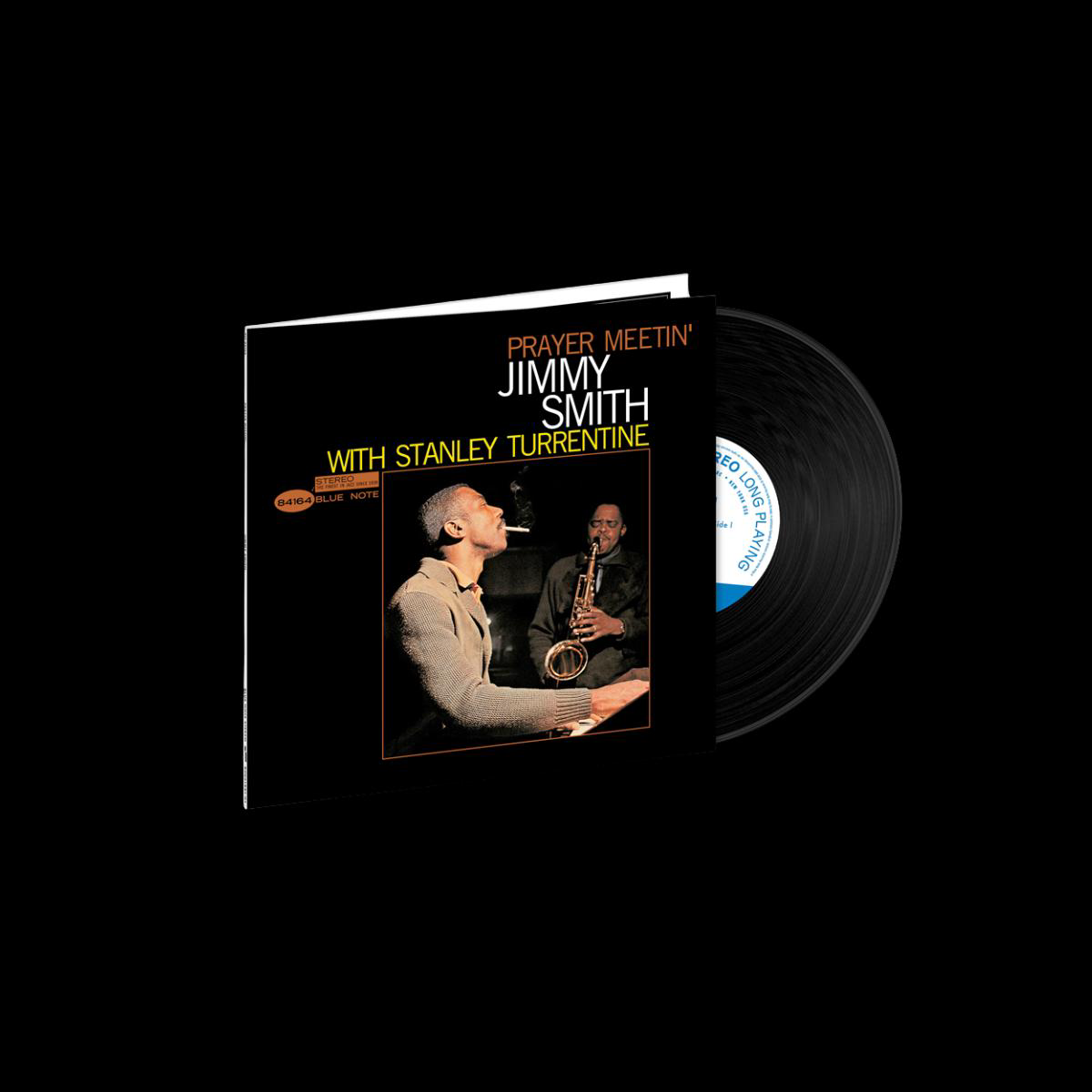 Prayer Meetin8217 (Tone Poet Series) Vinyl LP