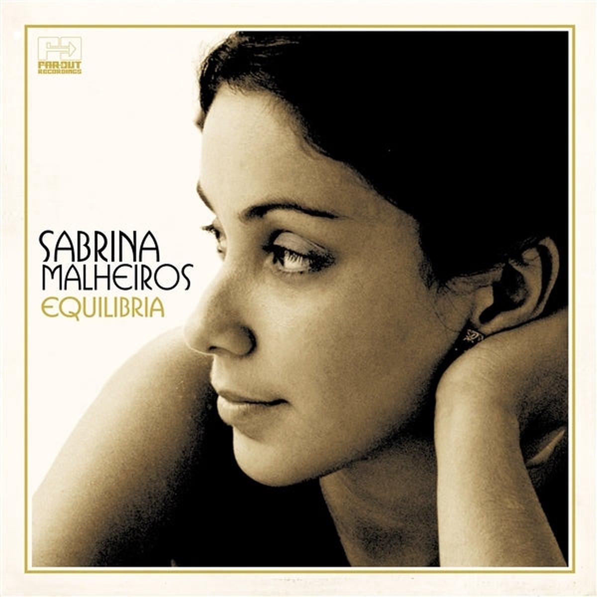 Sabrina Malheiros - Equilibria (LP)