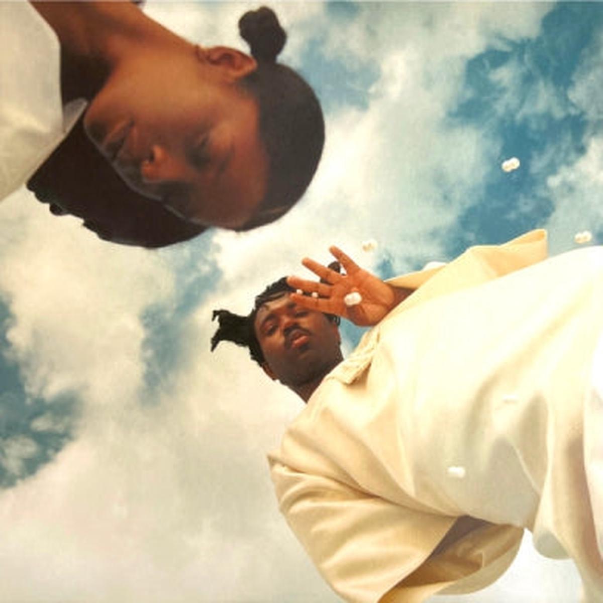 SAMPHA - Lahai