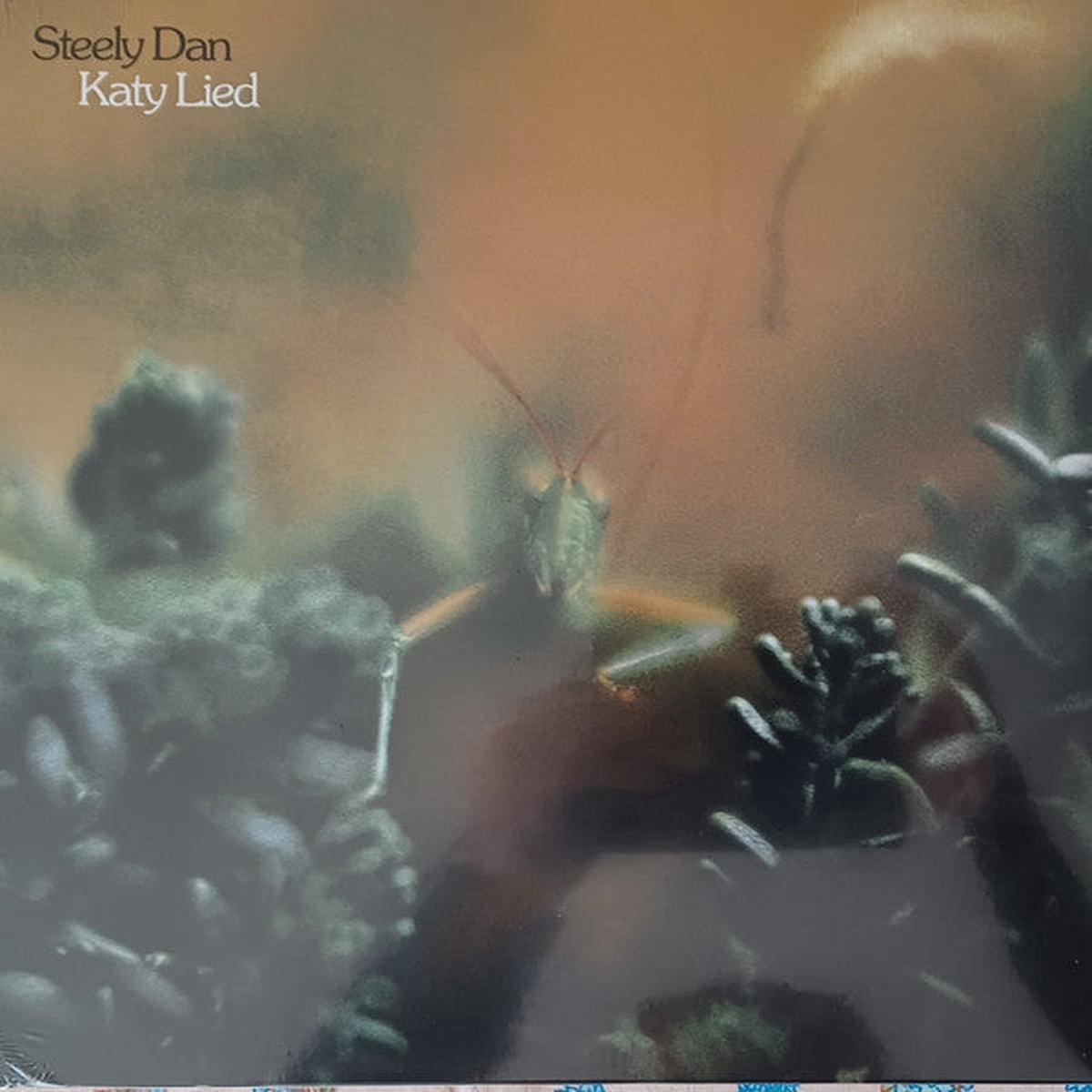 STEELY DAN 8211 KATY LIED 2024 REMASTER 8211 LP