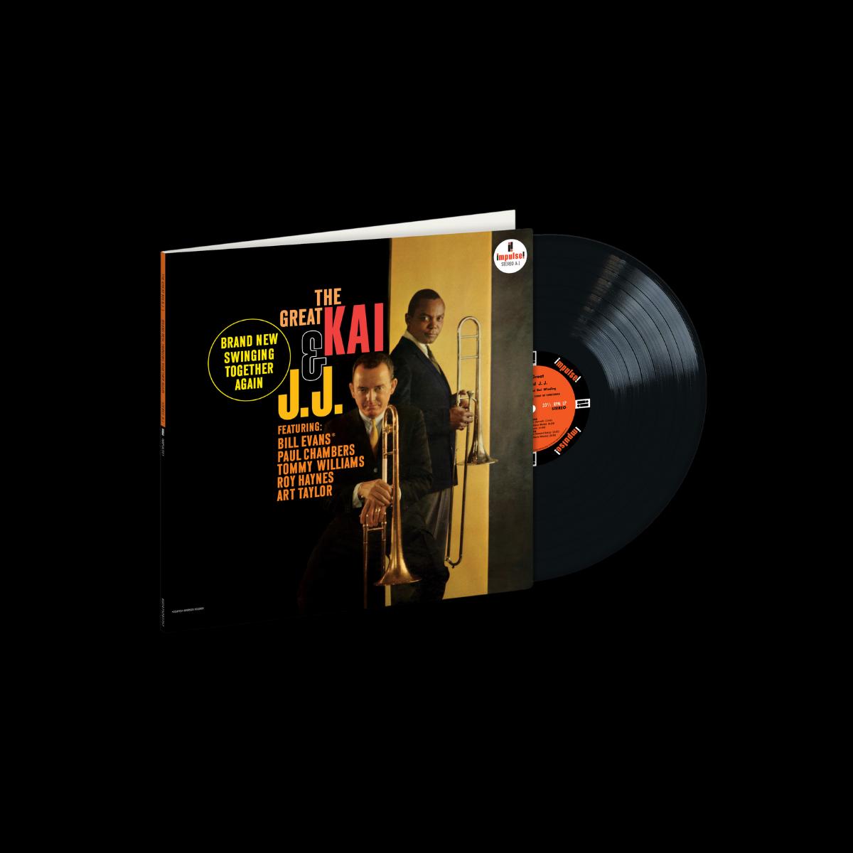 The Great Kai & J.J (Acoustic Sounds)