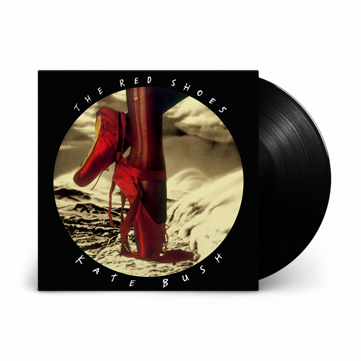 The Red Shoes (2018 Remaster): Vinyl LP
