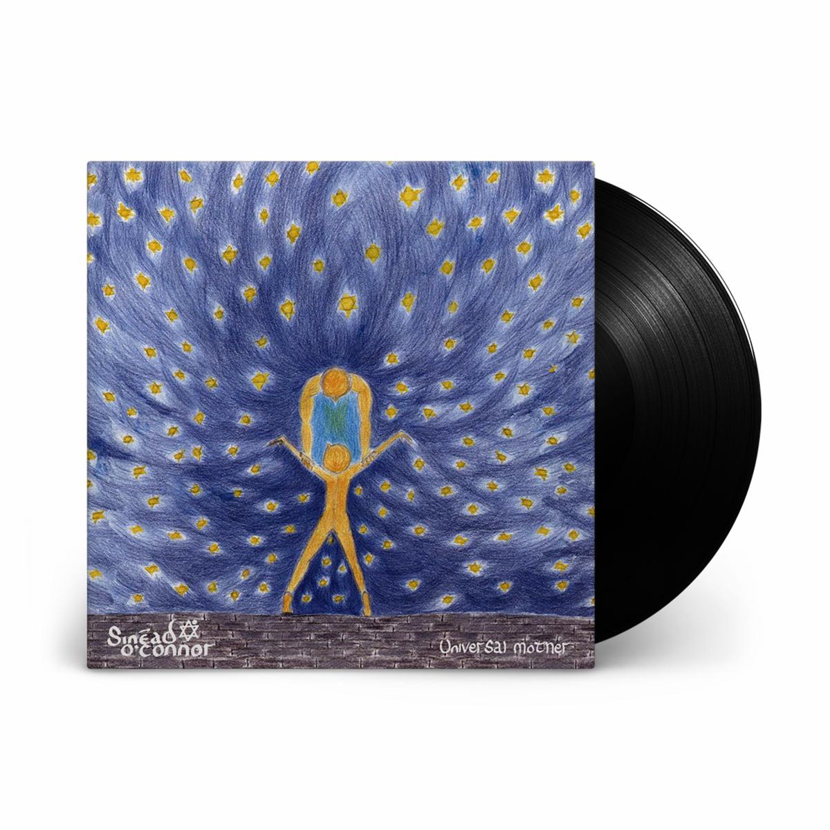 Universal Mother [Repress]: Vinyl LP
