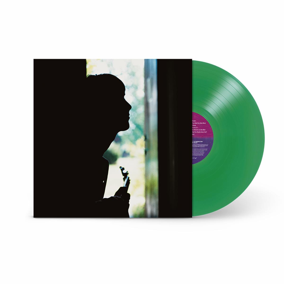 Wild Wood: Colour Vinyl LP [NAD23]