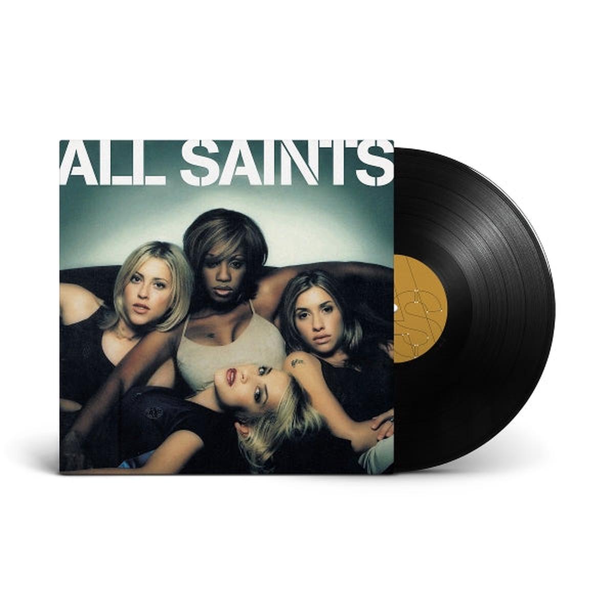 All Saints - All Saints (LP)