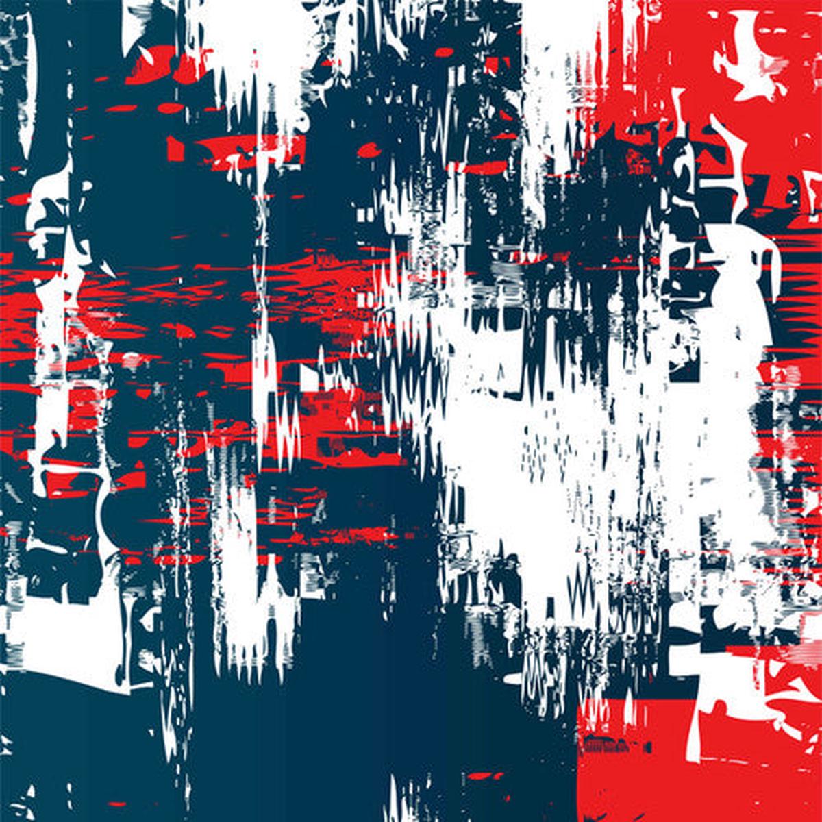 And: Social Decay - VINYL LP