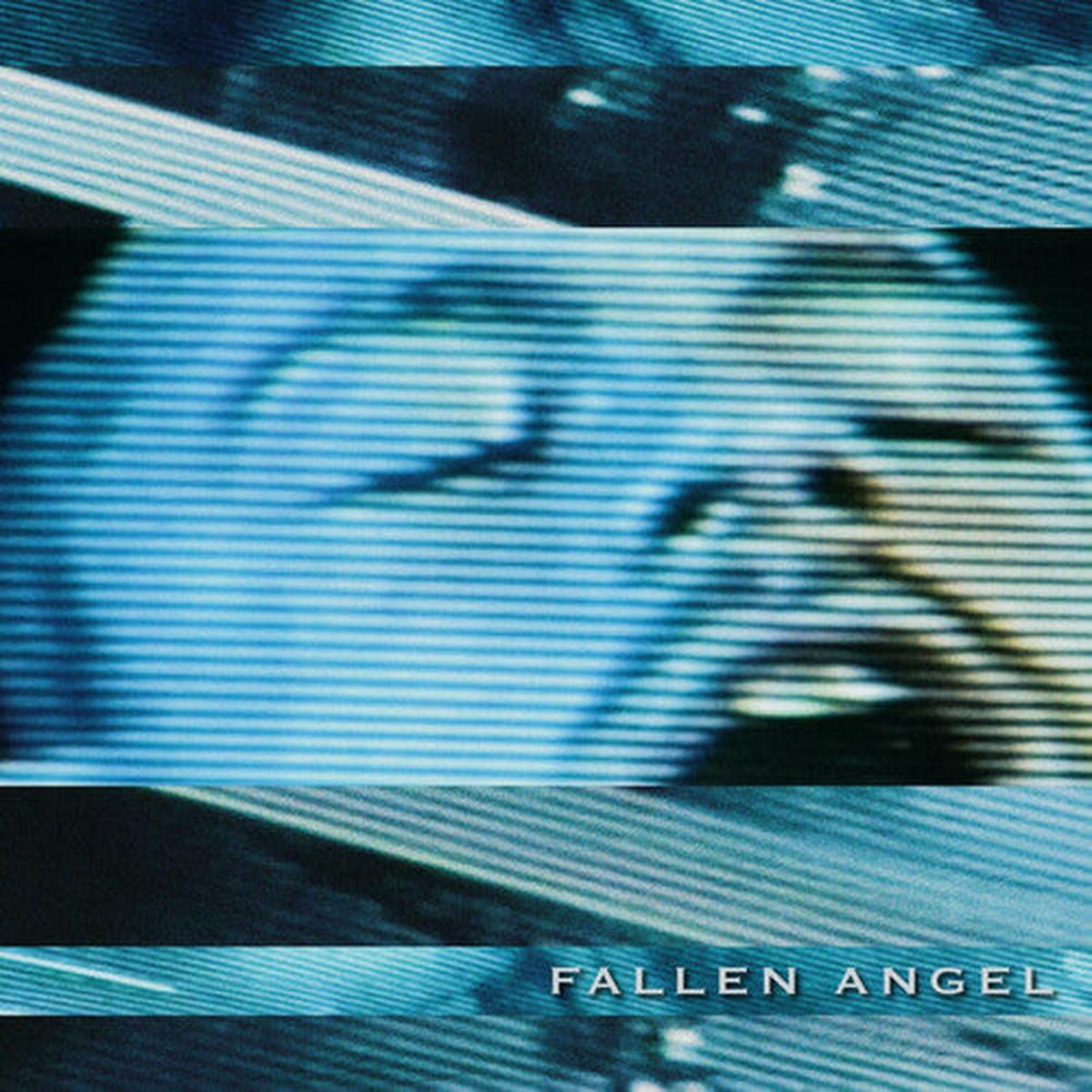 Brandy Dalton: Fallen Angel - VINYL LP