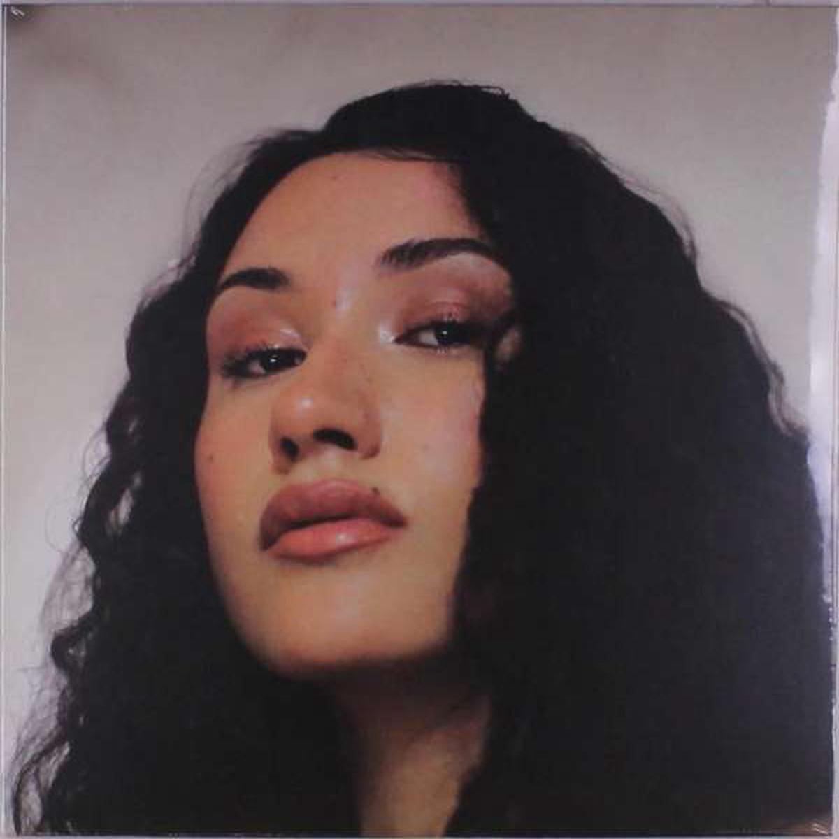 Cleo Sol - Rose In the Dark (LP)