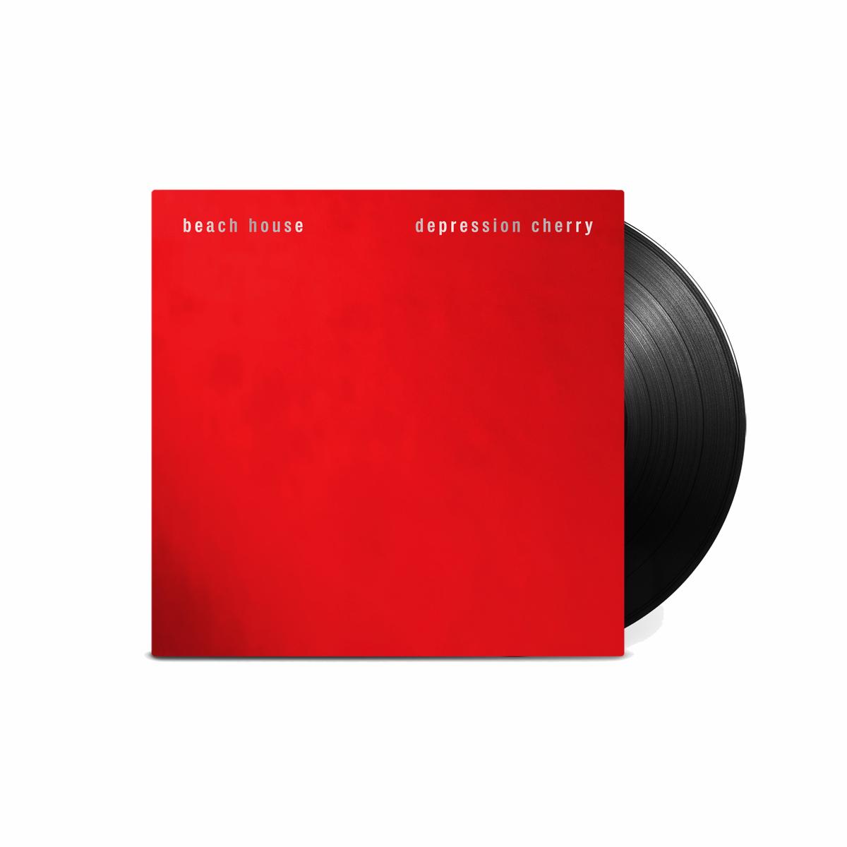 Depression Cherry: Vinyl LP