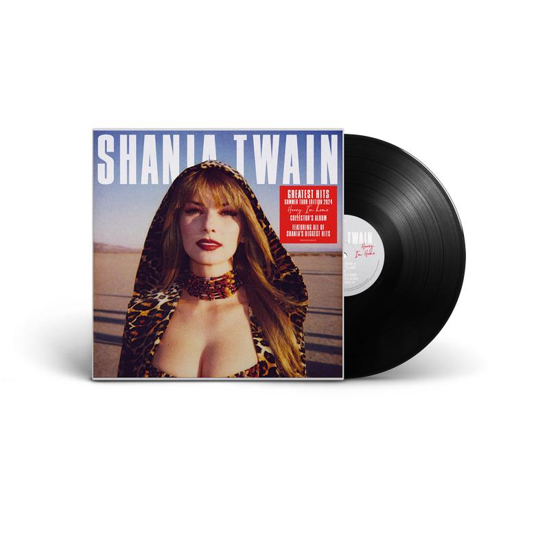 Greatest Hits (Summer Tour Edition 2024): Vinyl LP