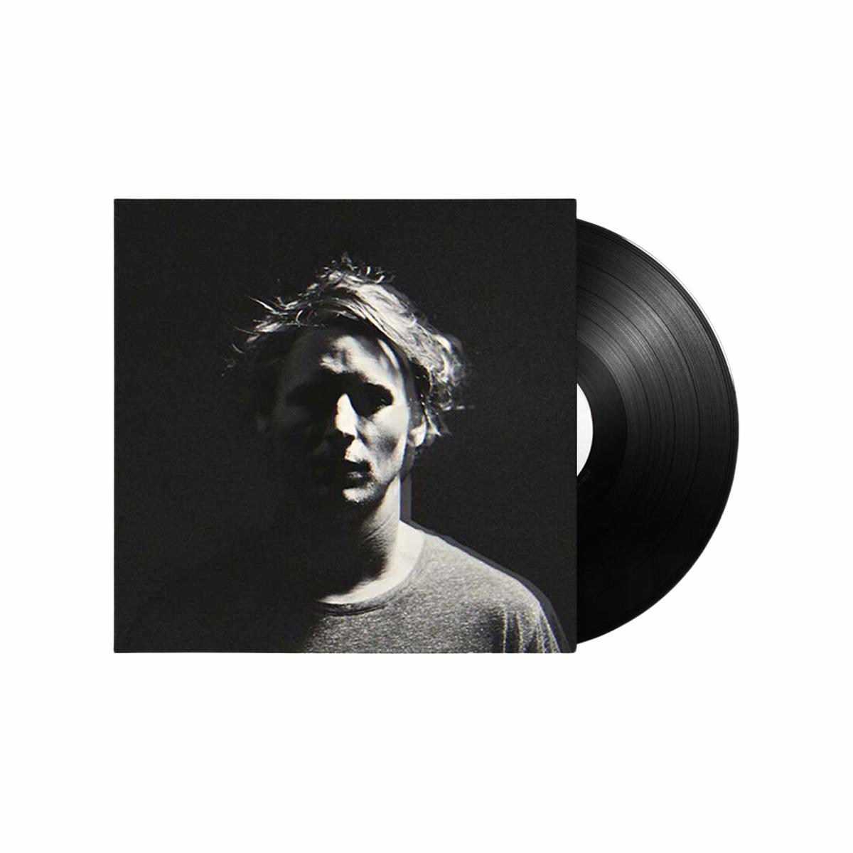 I Forget Where We Were: Vinyl LP
