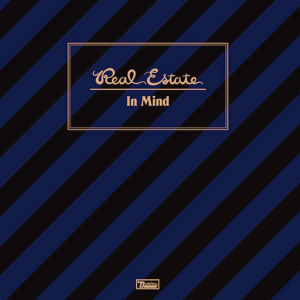 In Mind Vinyl LP