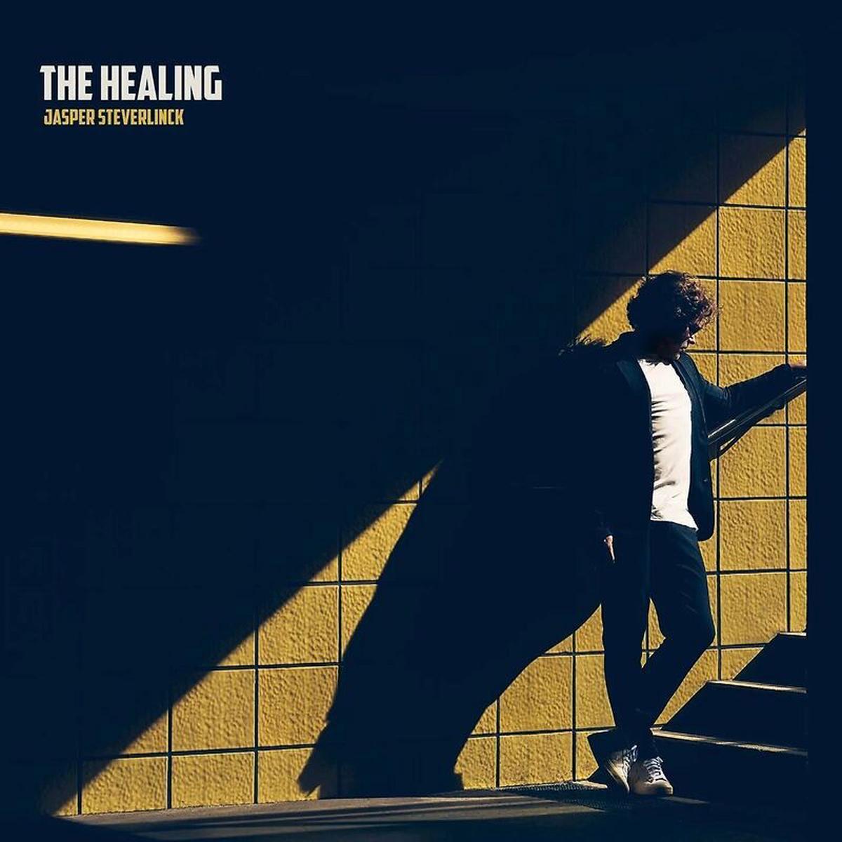 Jasper Steverlinck - The Healing (LP)