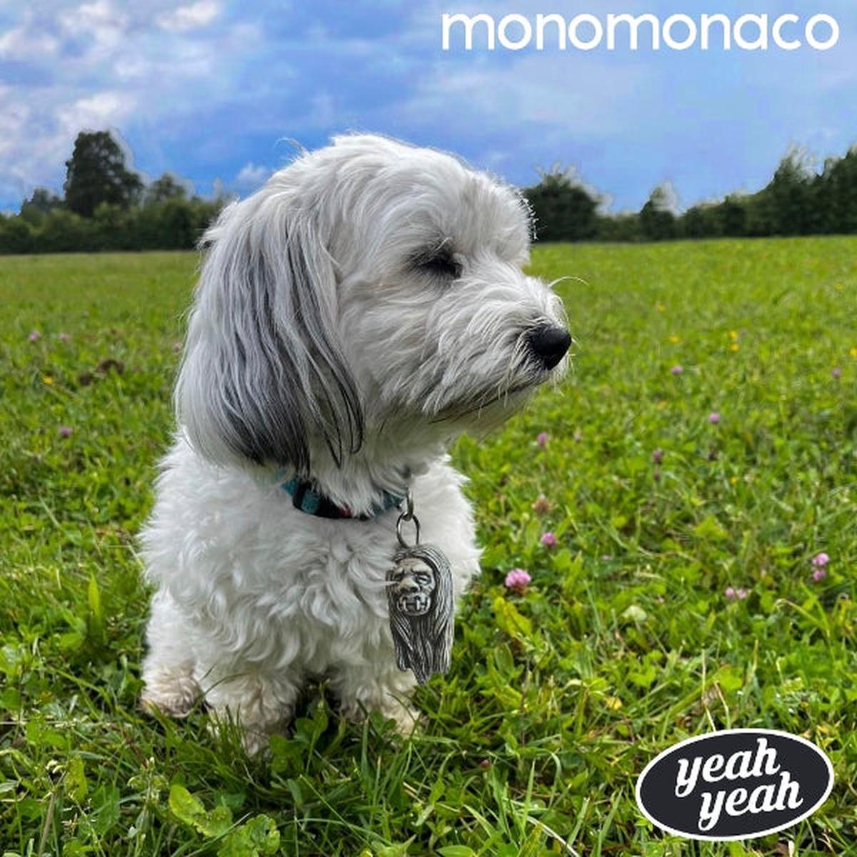 Monomonaco - Yeah Yeah (LP)