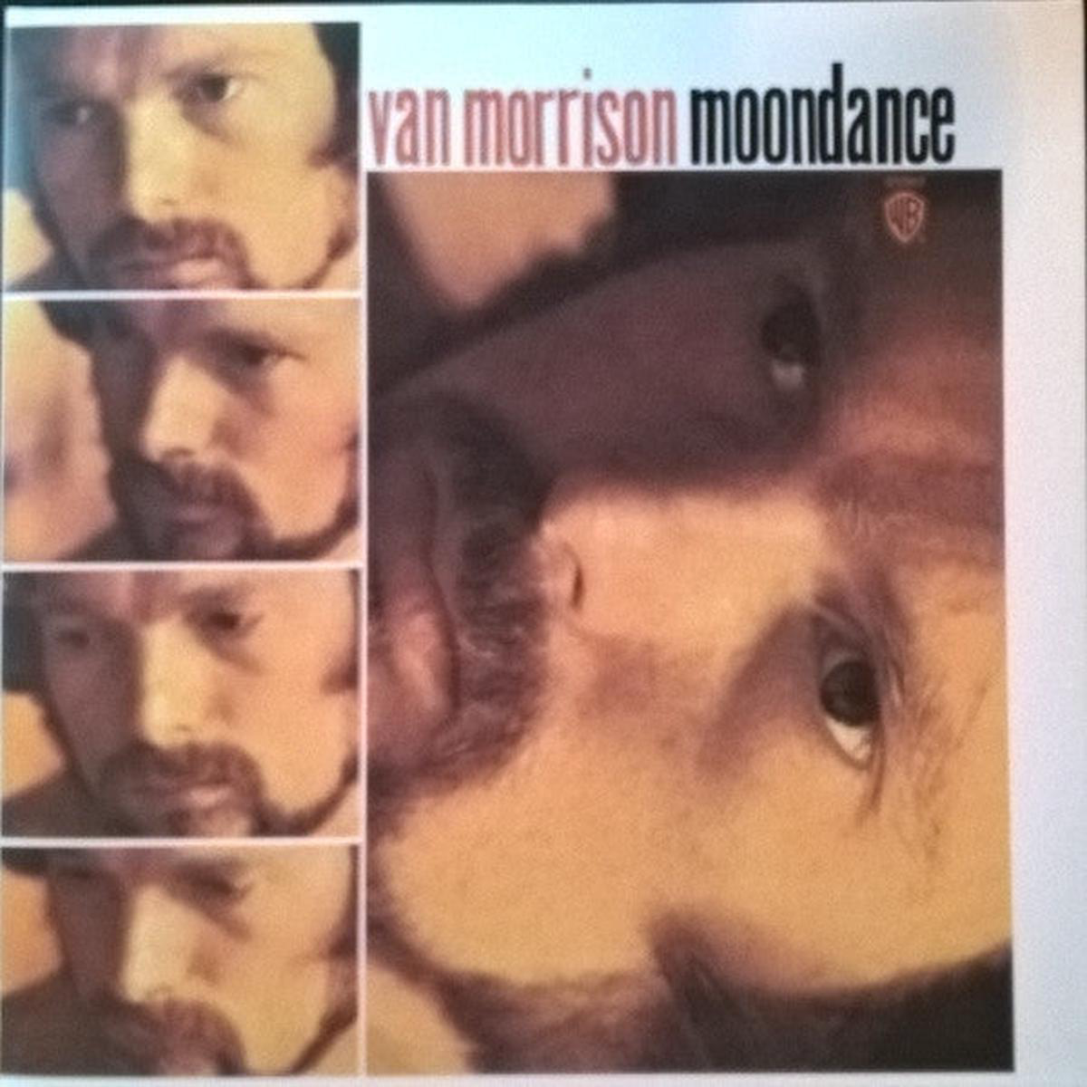 MORRISON VAN 8211 MOONDANCE ORIGINAL MIX 2015 REMASTER 8211 LP