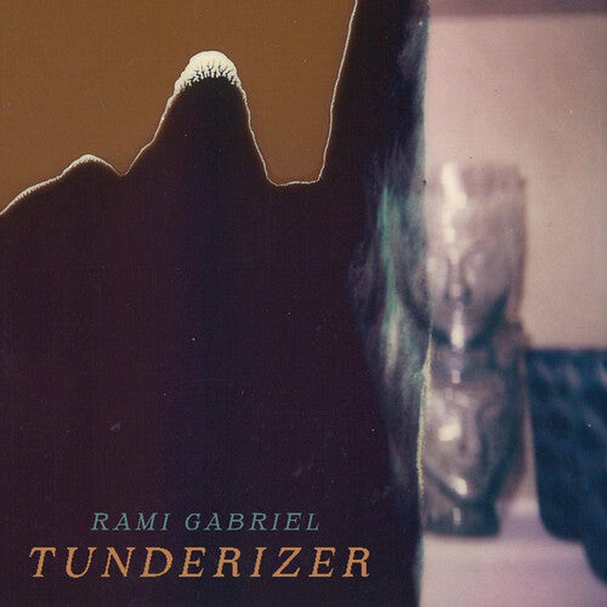 Rami Gabriel: Tunderizer - VINYL LP