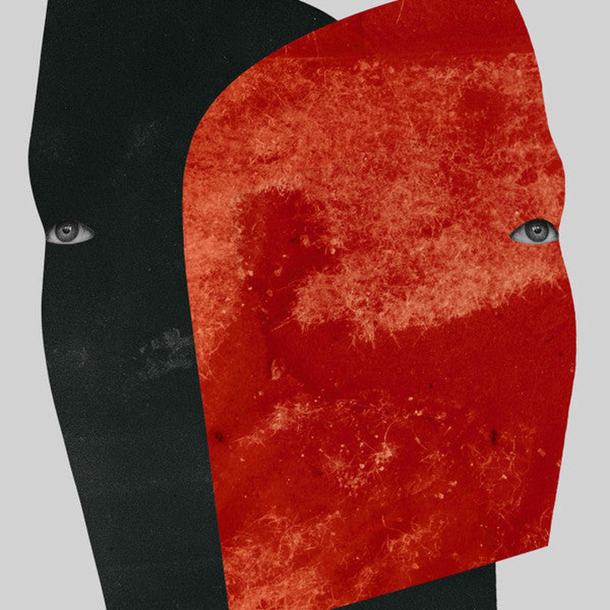 RIVAL CONSOLES 8211 PERSONA 2LP SET 8211 LP