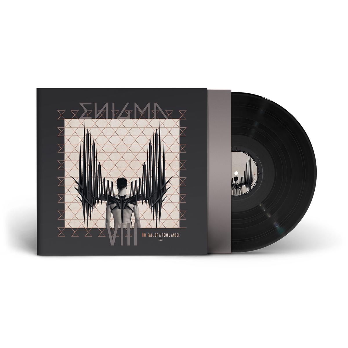 The Fall Of A Rebel Angel: Vinyl LP