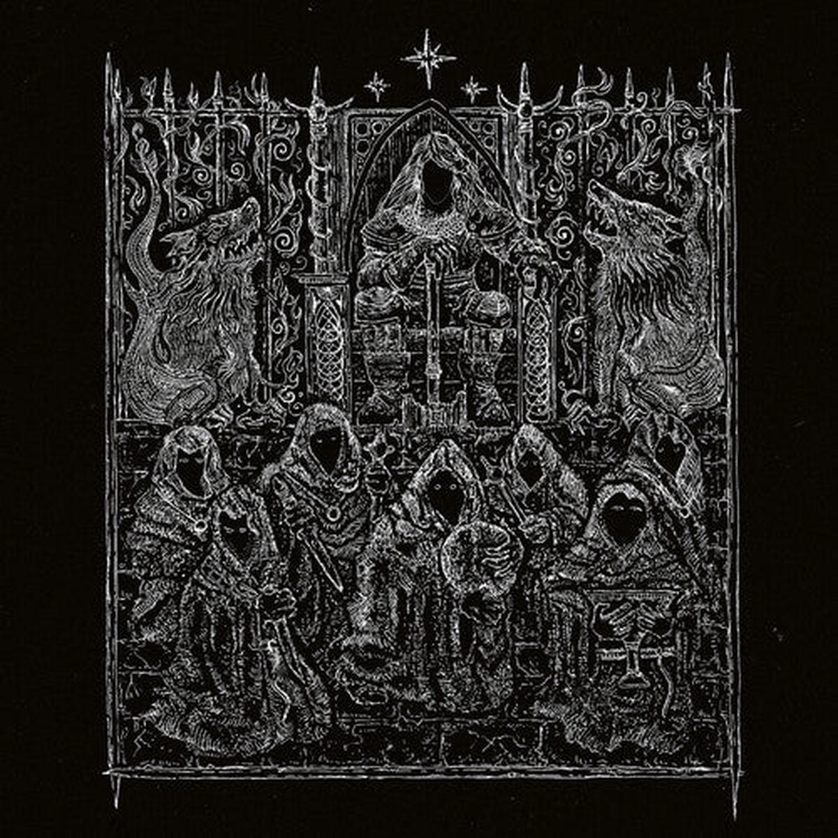 Bizarrekult: Alt Som Finnes - VINYL LP