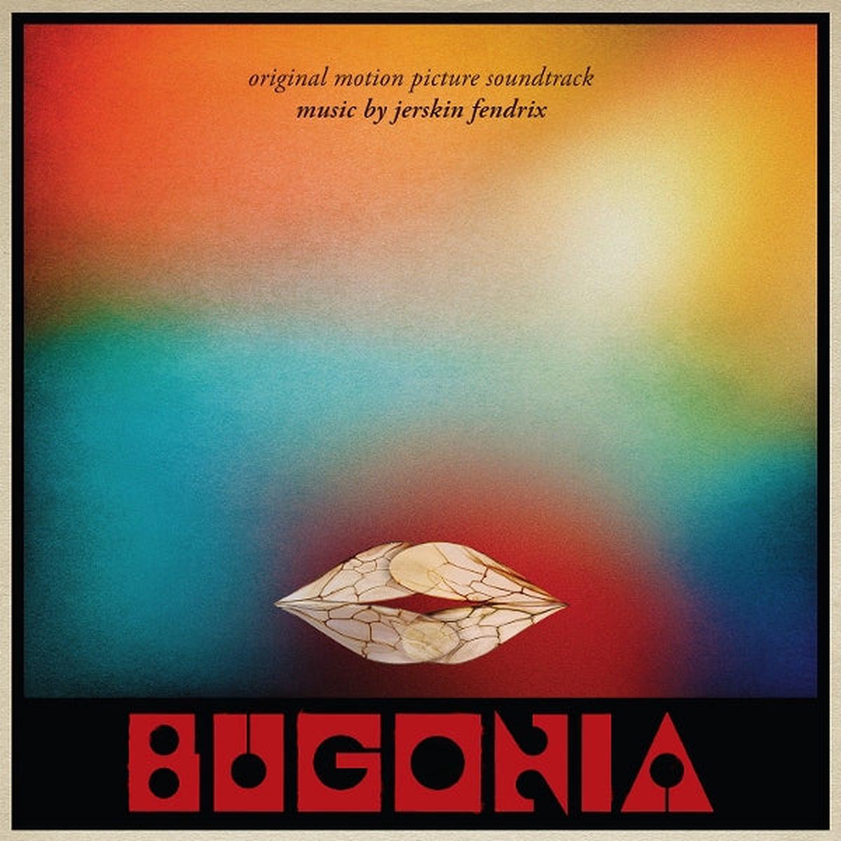 Jerskin Fendrix - Bugonia (LP)