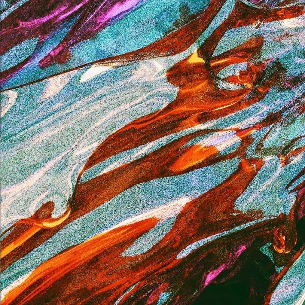 Stray Fossa - Closer Than We'll Ever Know (LP)