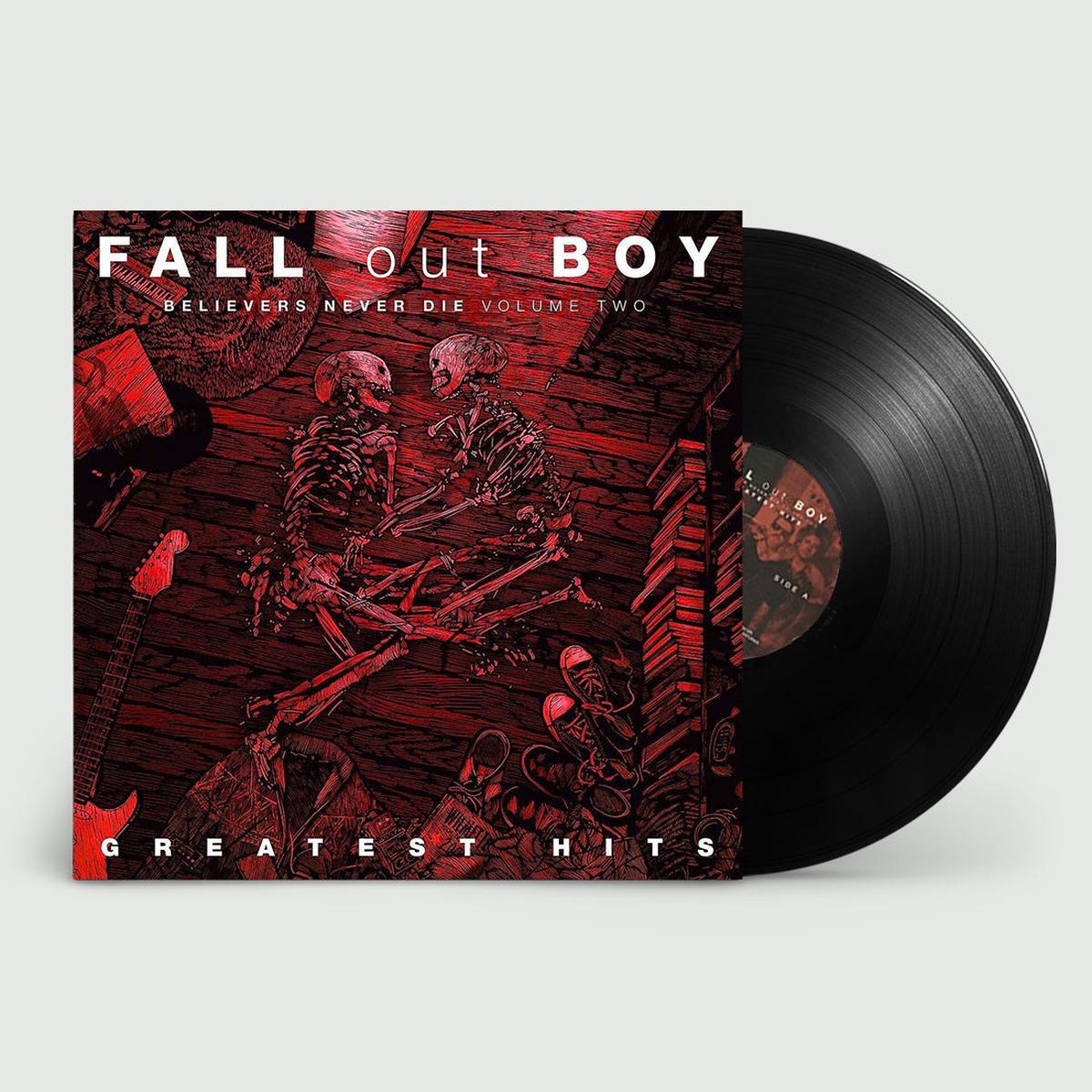 Believers Never Die Volume Two: Vinyl LP