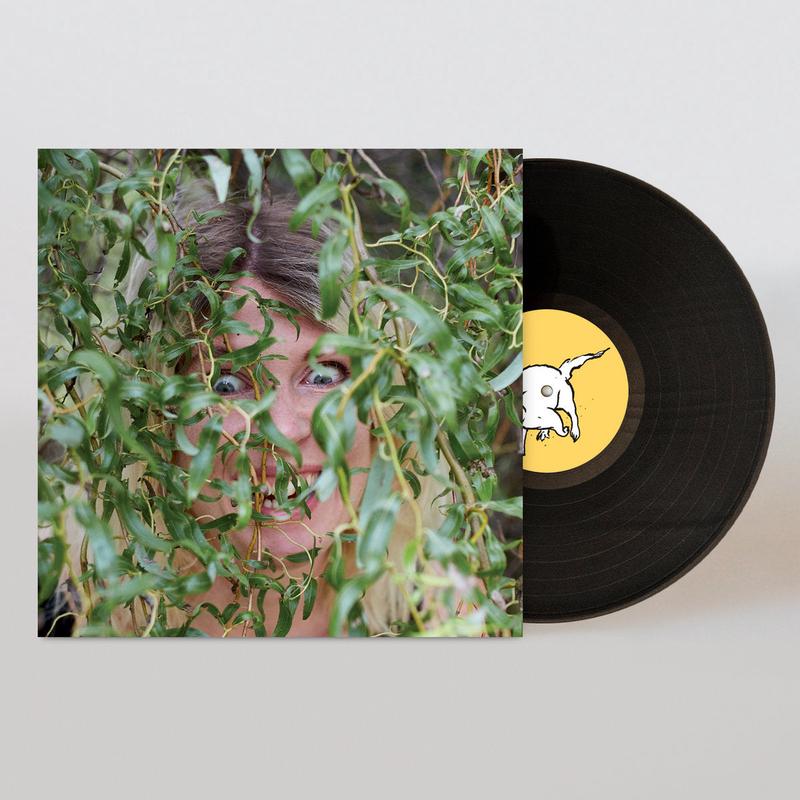 Bite Down: Vinyl LP