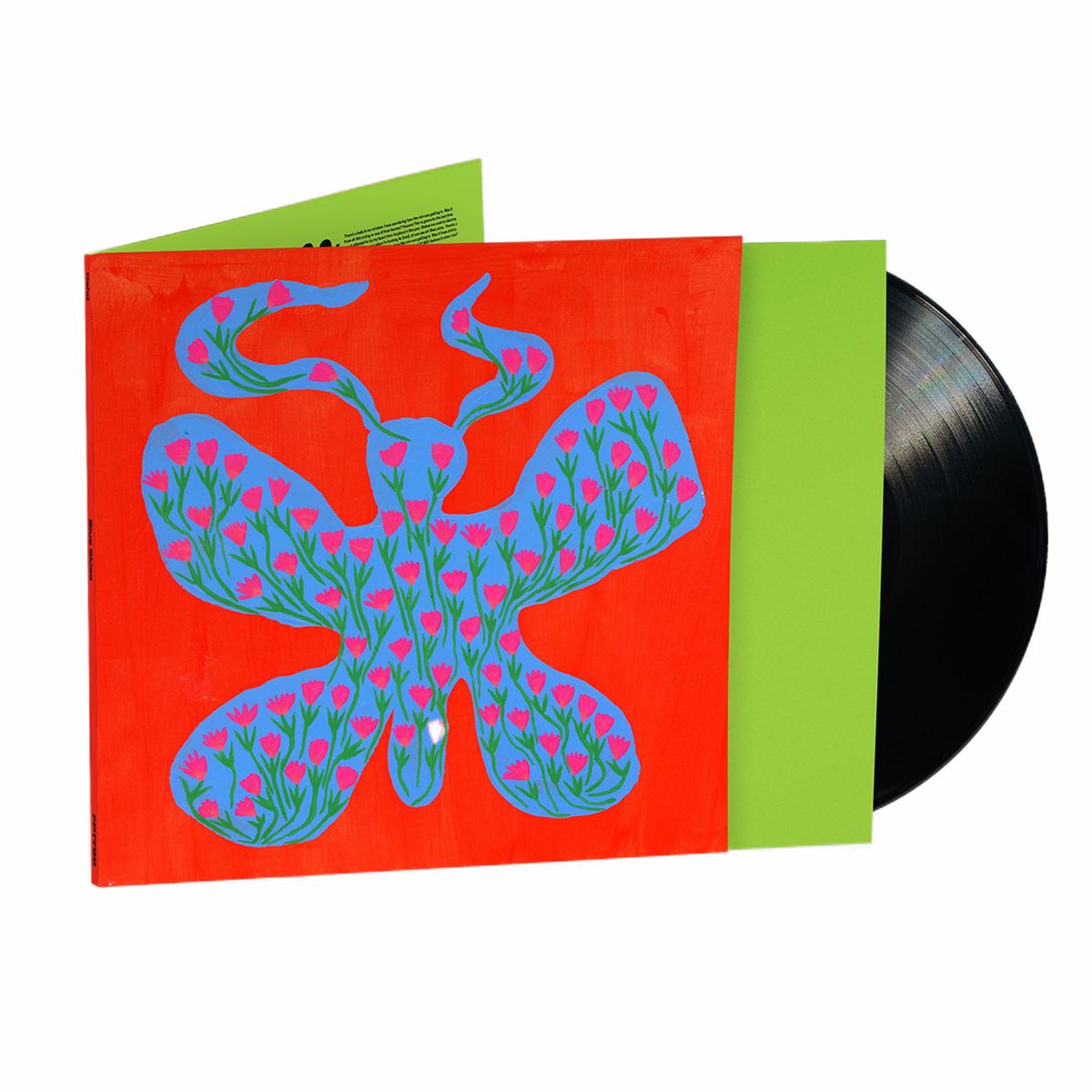 Blue Skies: Vinyl LP