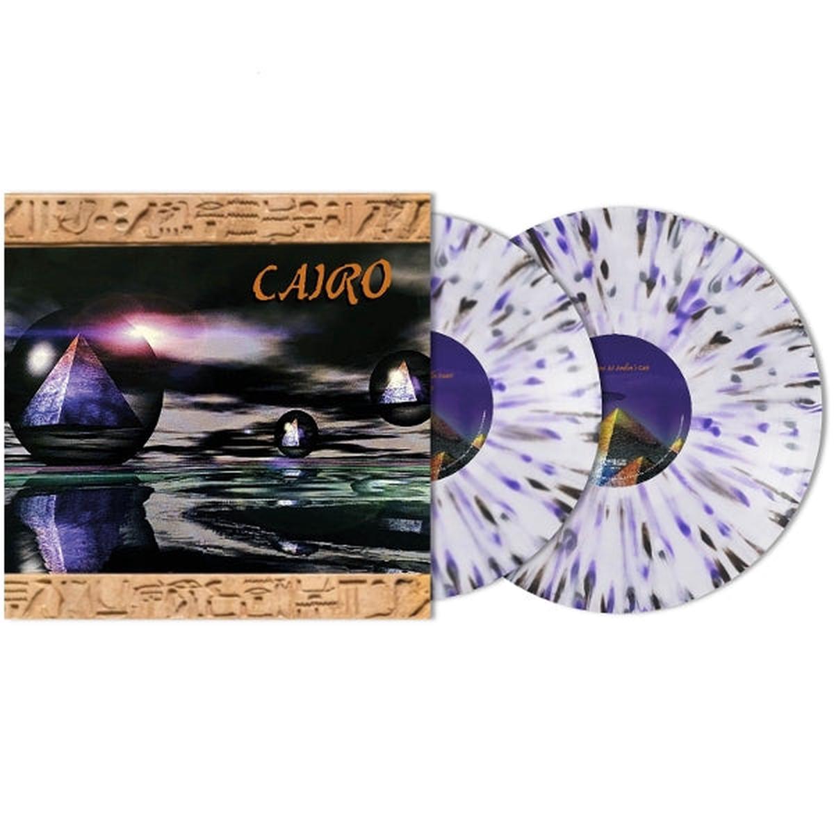 Cairo - Cairo (2 LPs)