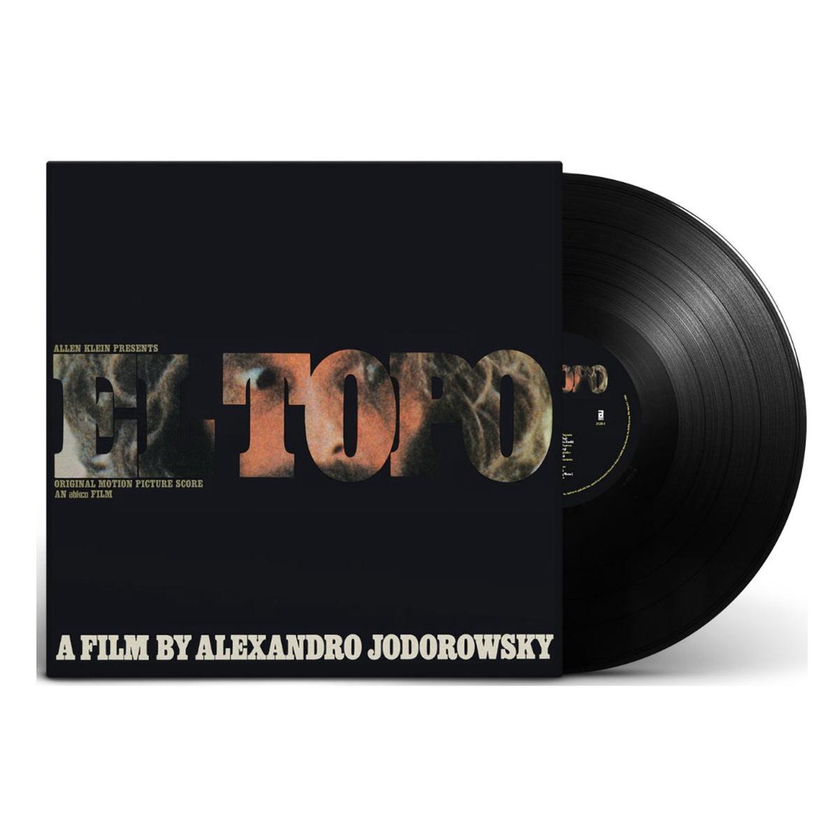 El Topo: Vinyl LP