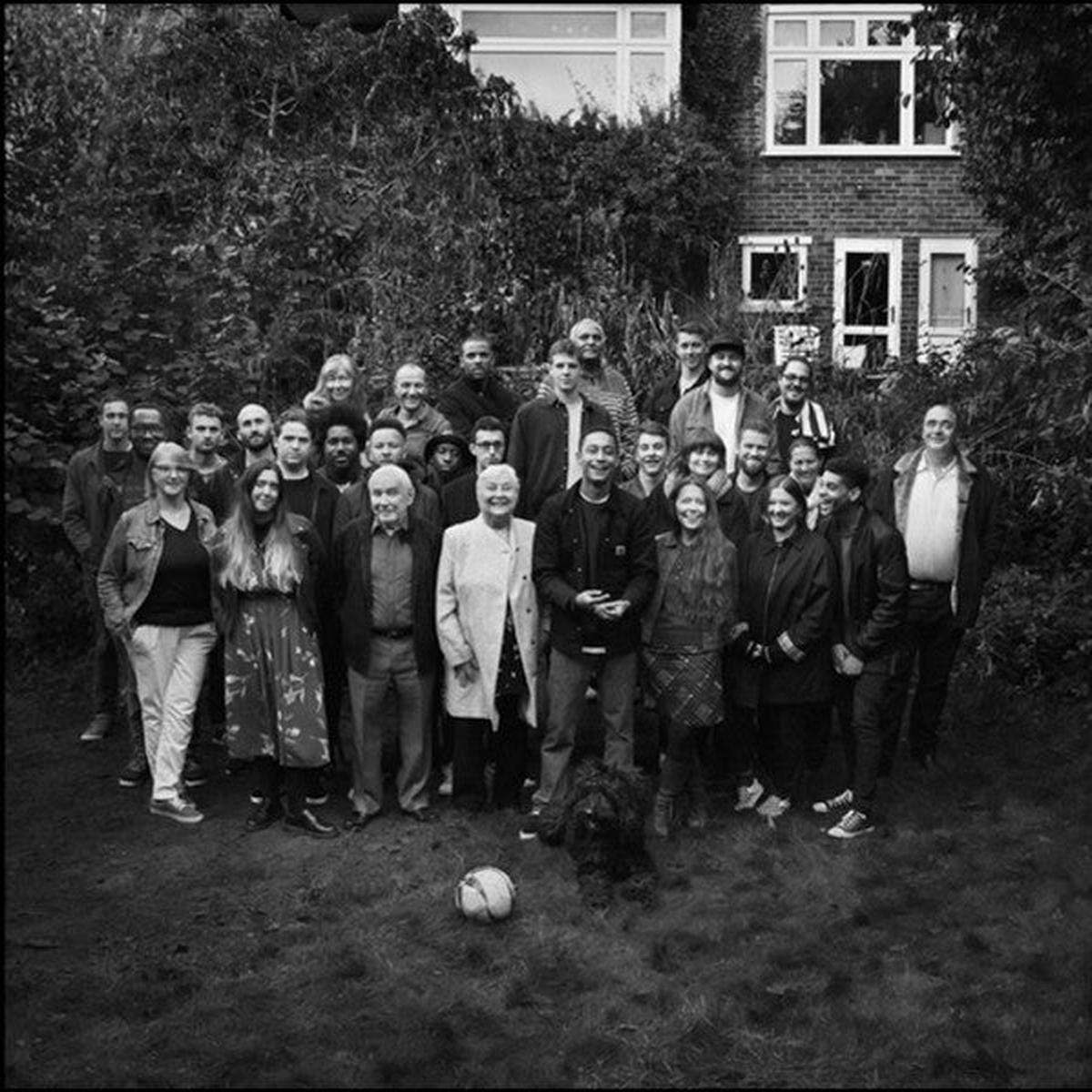 Loyle Carner  Yesterday's Gone - VINYL LP - NEW