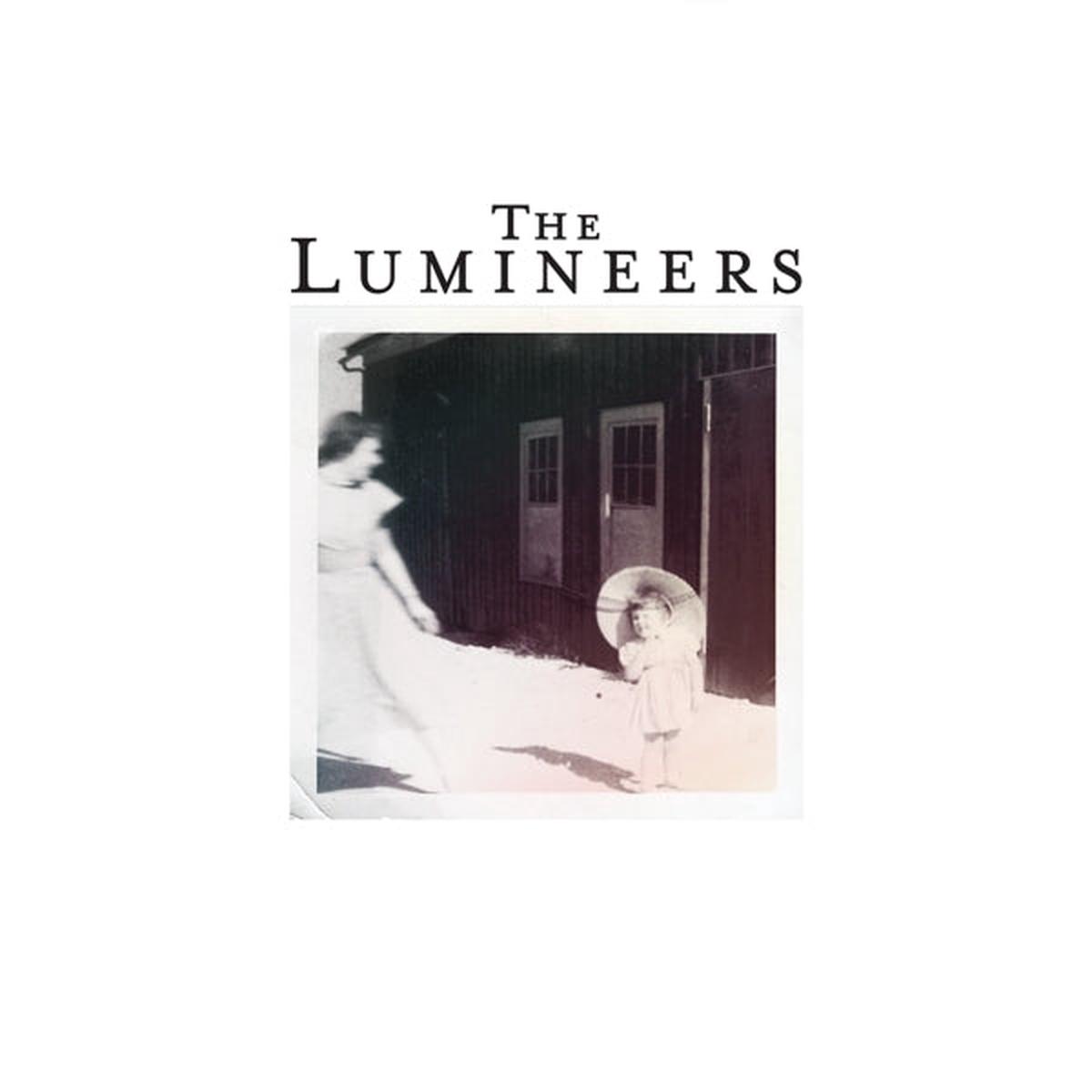 Lumineers - Lumineers (2 LPs)