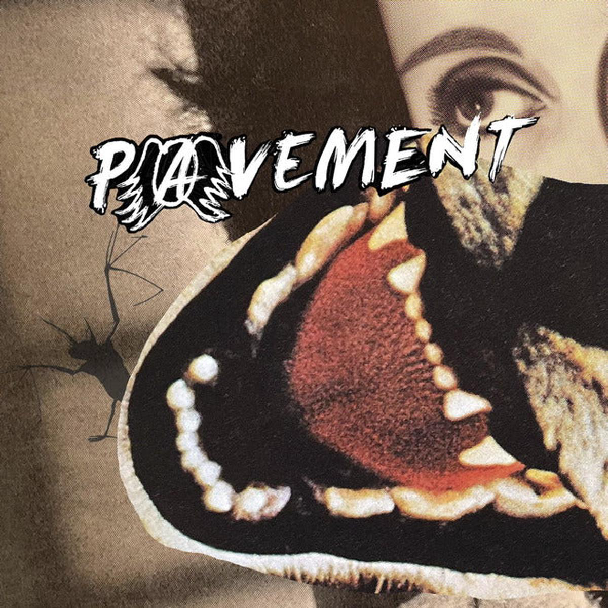 PAVEMENT 8211 HECKLER8217S CHOICE BIG GUMS 038 HEAVY 8230 8211 LP