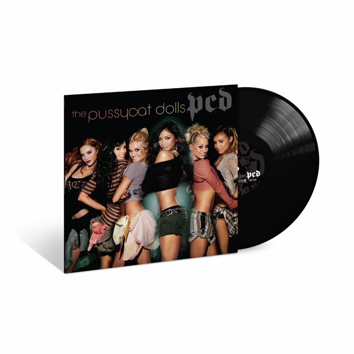 PCD (1LP)