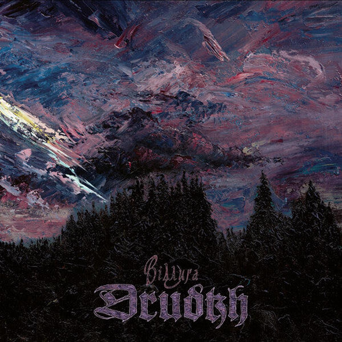Drudkh: Thaw - VINYL LP