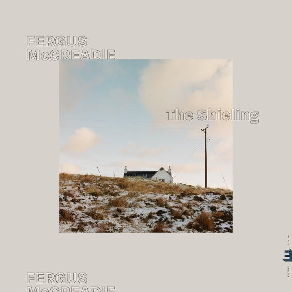 Fergus McCreadie - The Shieling (LP)