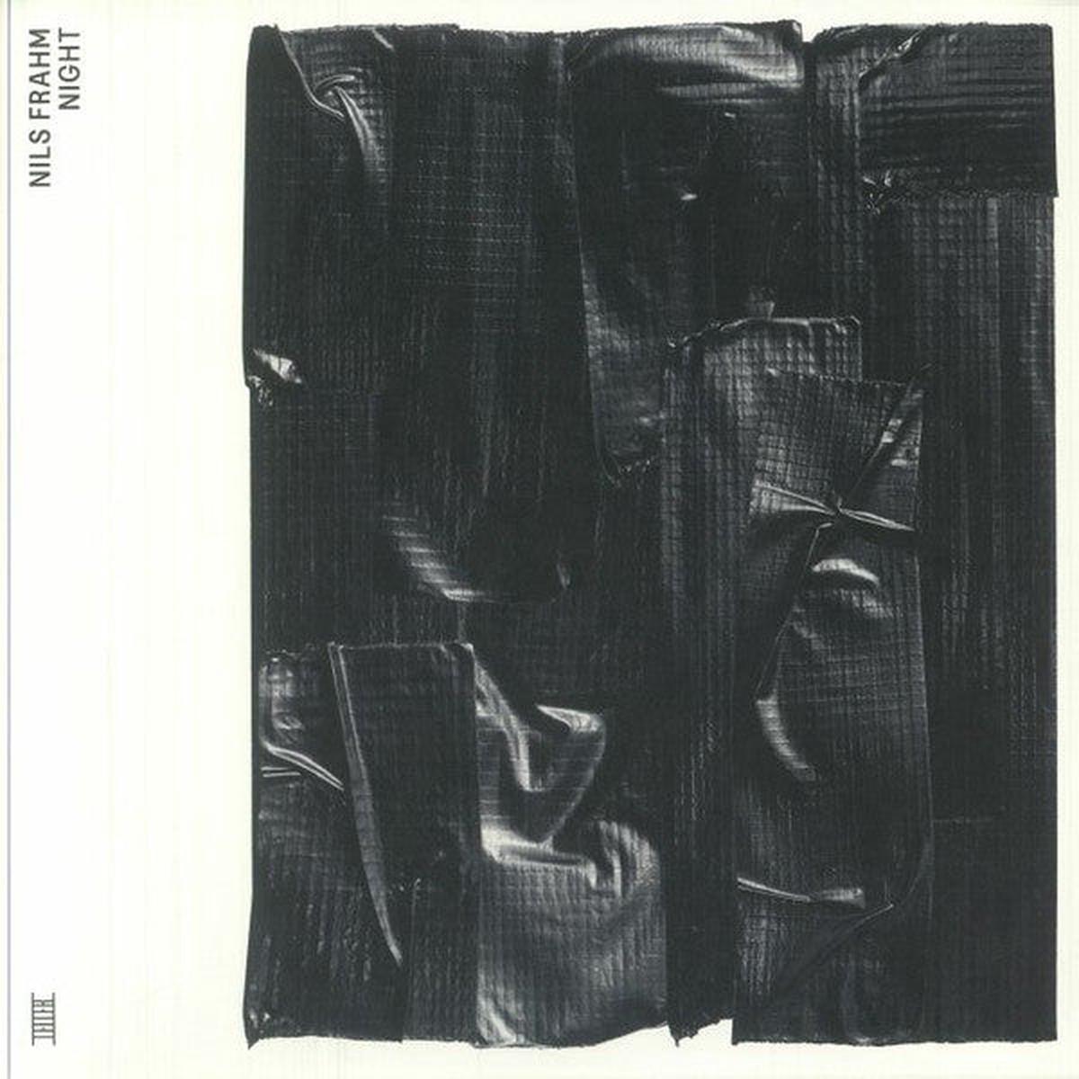 FRAHM, NILS - NIGHT - LP