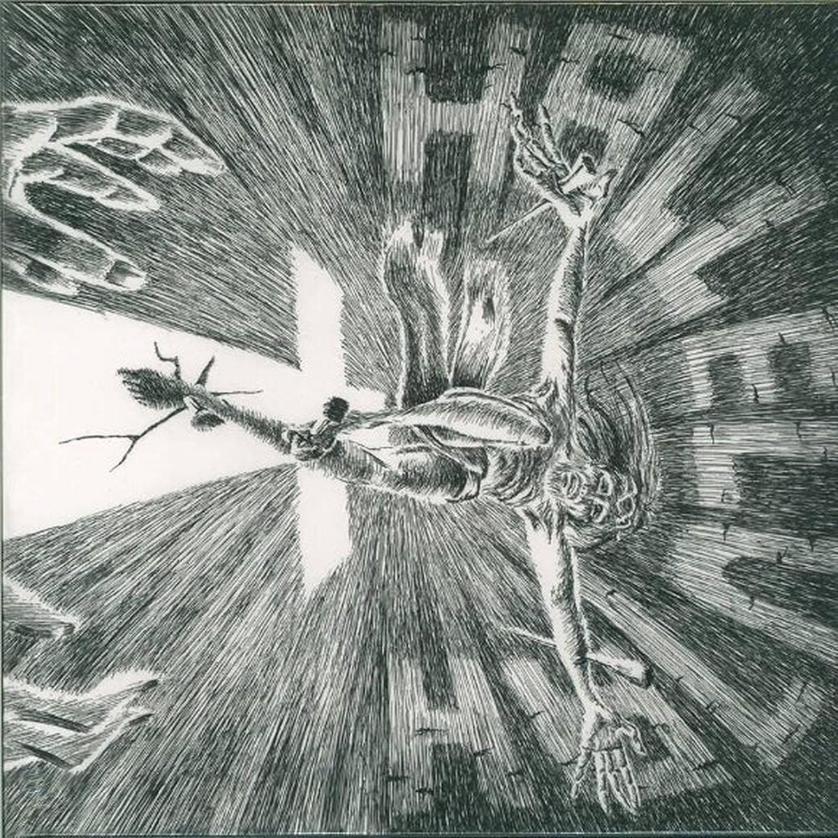 Hallelujah - Hallelujah Babe (LP)