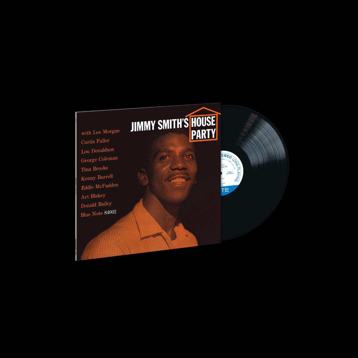House Party 8211 Classic Vinyl Series