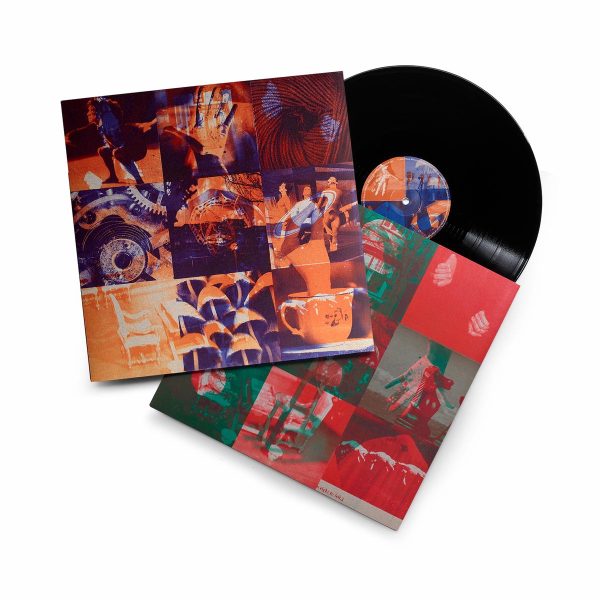 Mother Is The Milky Way: Reissue Vinyl LP