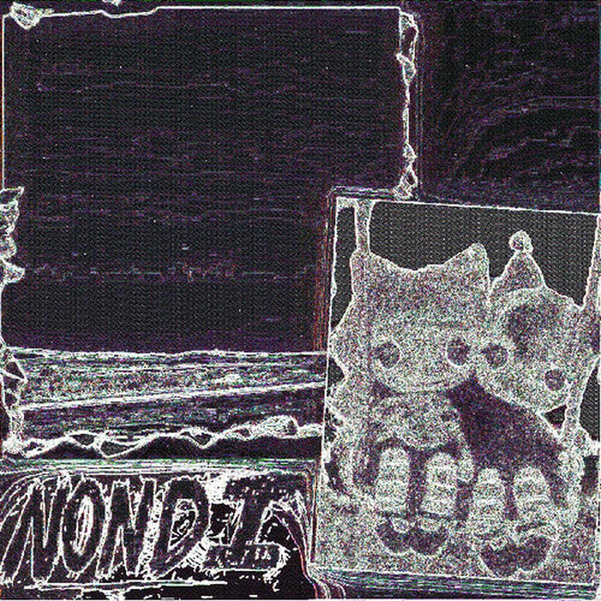 Nondi: Nondi... - VINYL LP