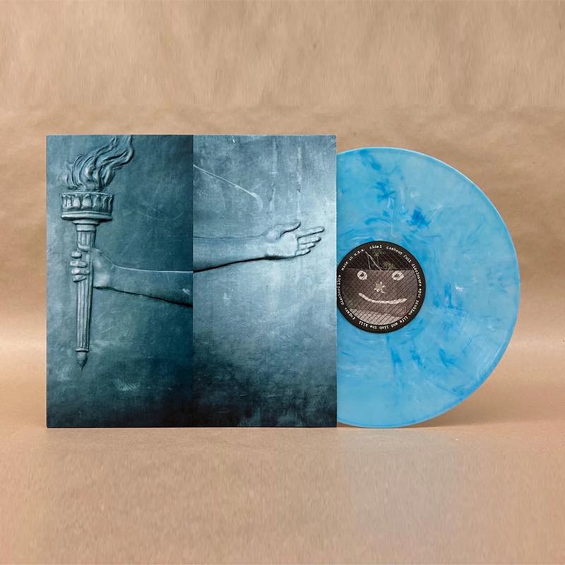 The Argument: Limited 'Thor' Vinyl LP